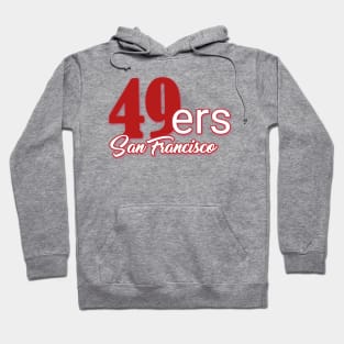 49ers Hoodie